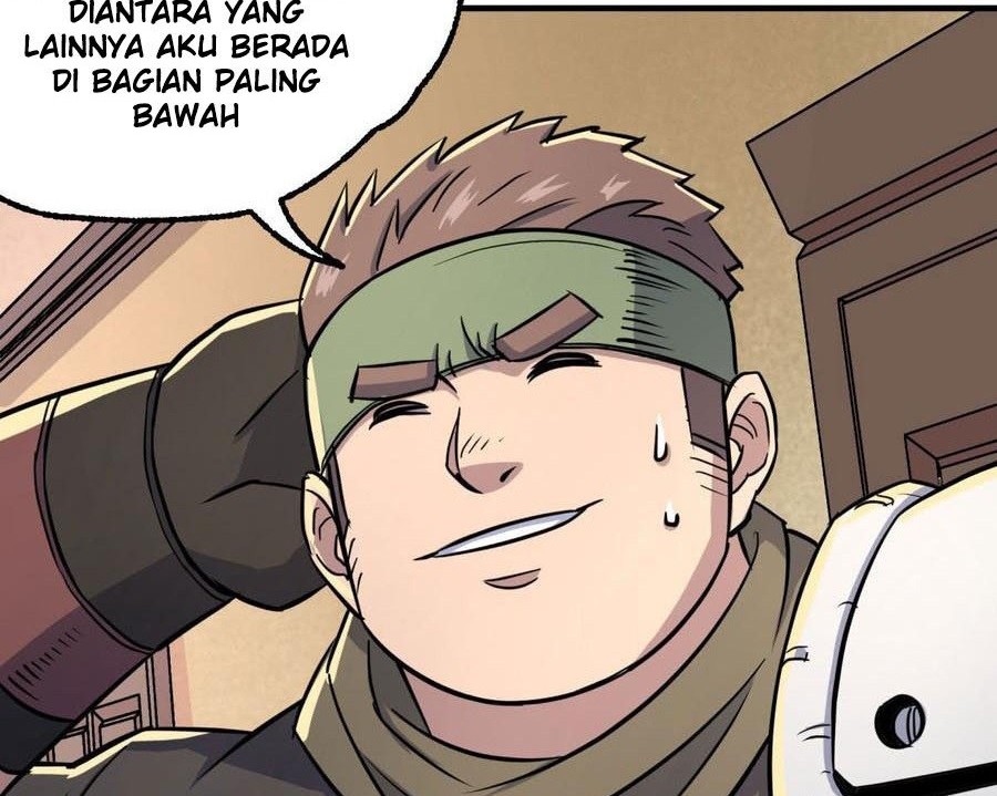 The Hunter Chapter 188 - halaman 17