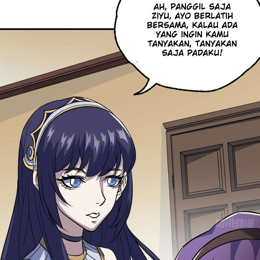 The Hunter Chapter 188 - halaman 27