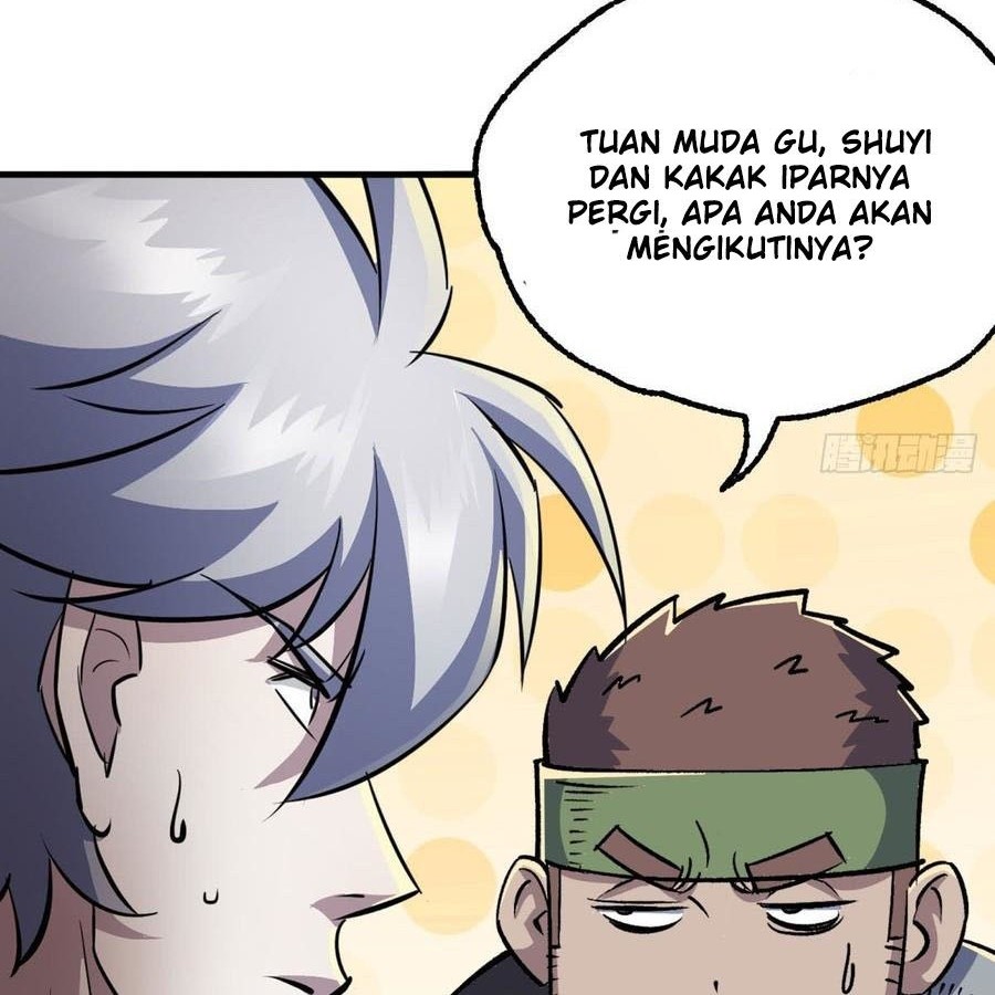 The Hunter Chapter 188 - halaman 29