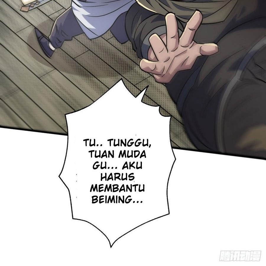 The Hunter Chapter 188 - halaman 31