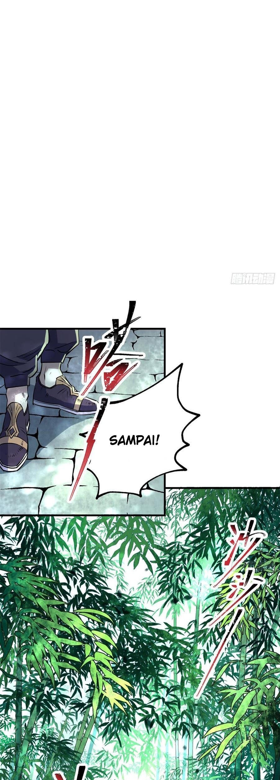 The Hunter Chapter 188 - halaman 32