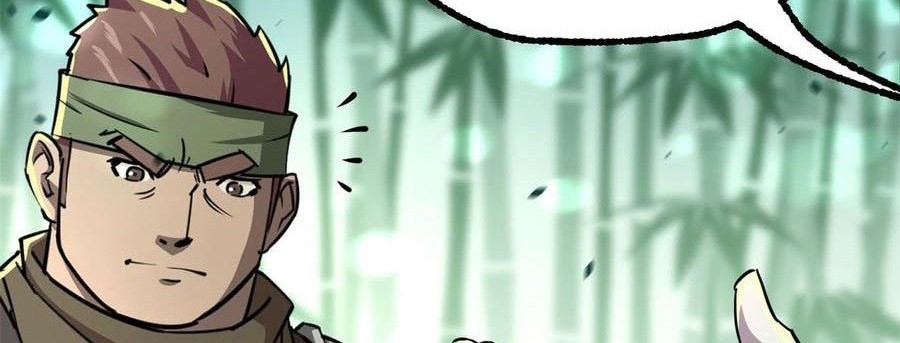 The Hunter Chapter 188 - halaman 37
