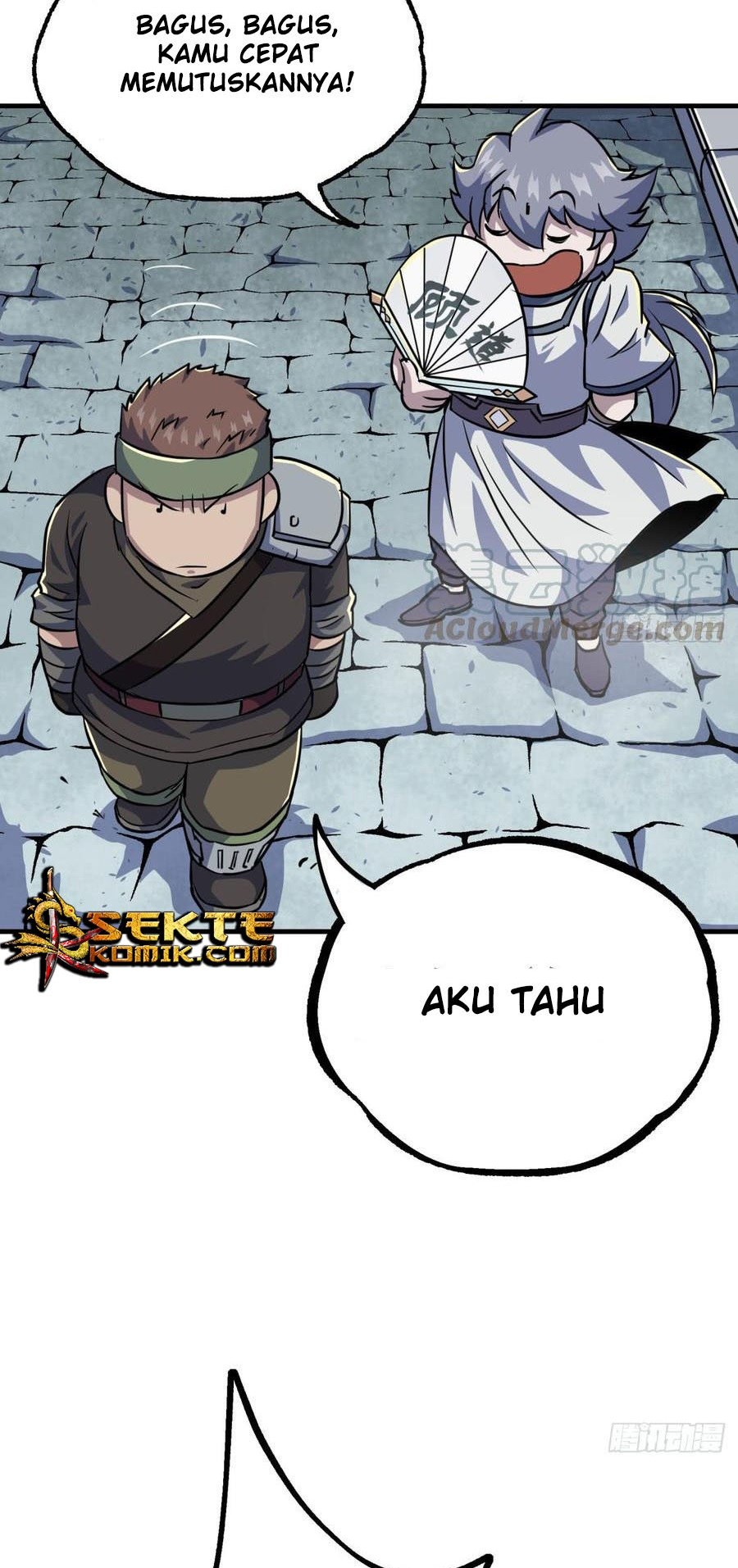 The Hunter Chapter 188 - halaman 44