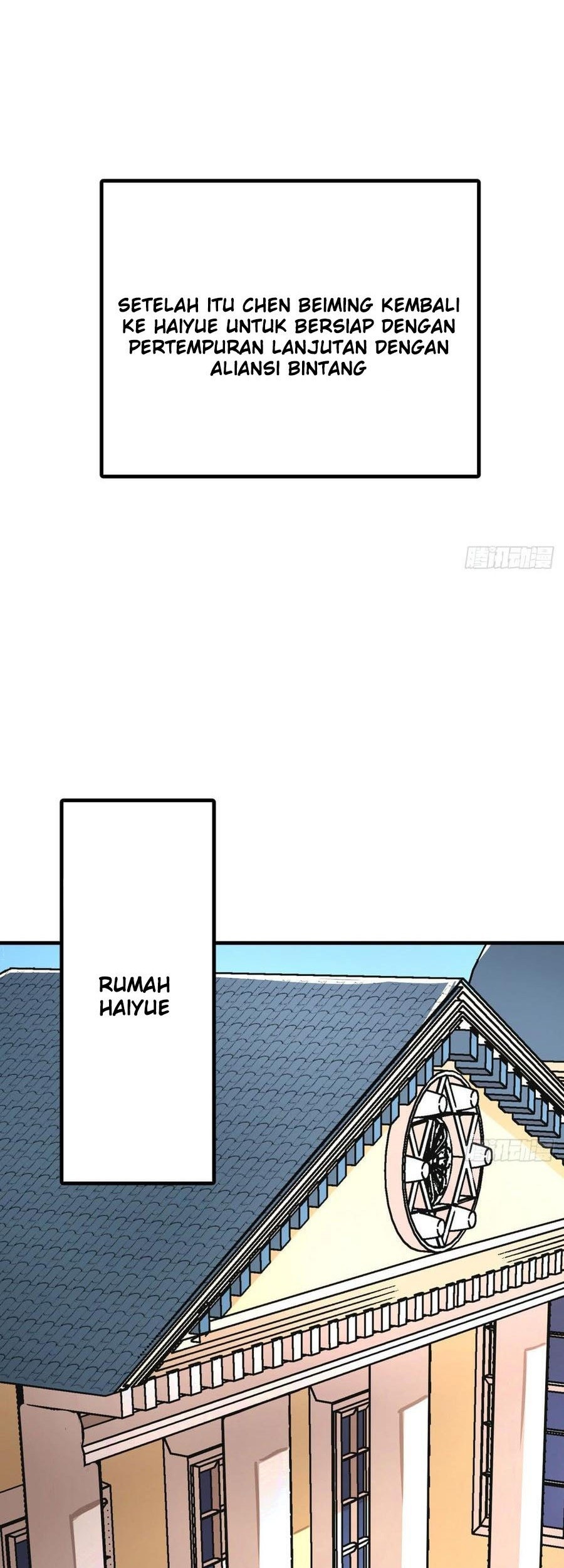 The Hunter Chapter 188 - halaman 6