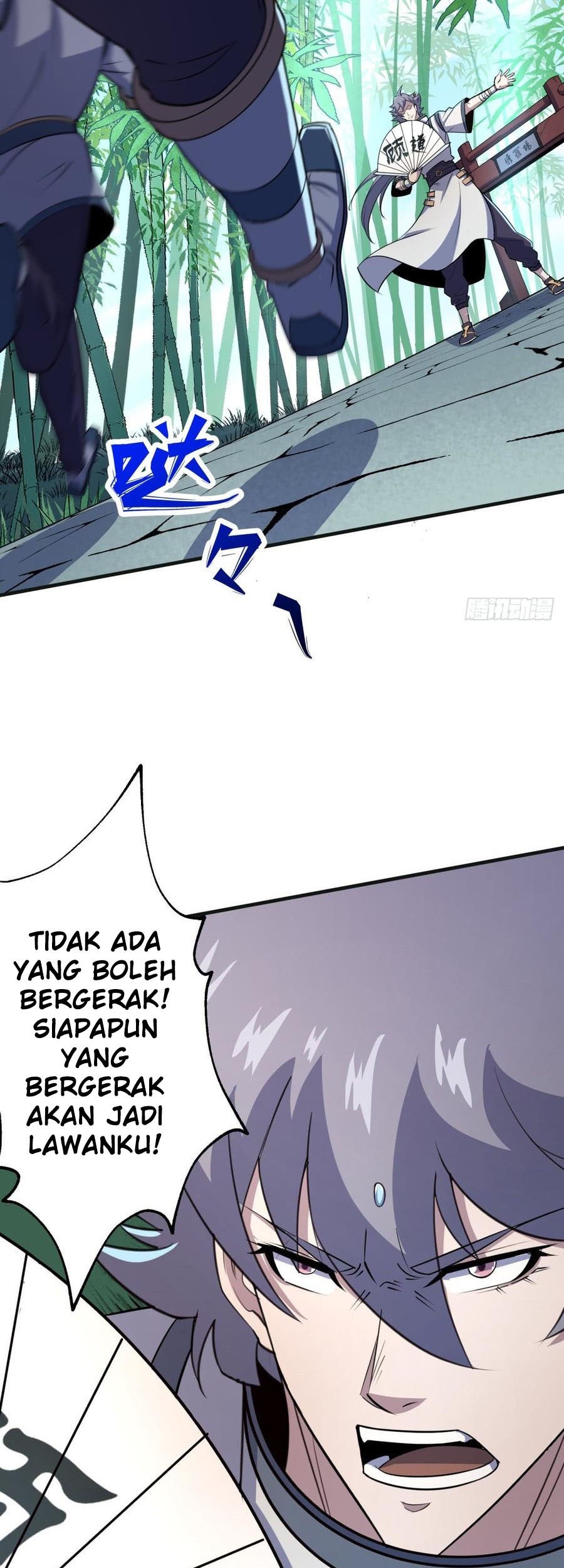 The Hunter Chapter 189 - halaman 12
