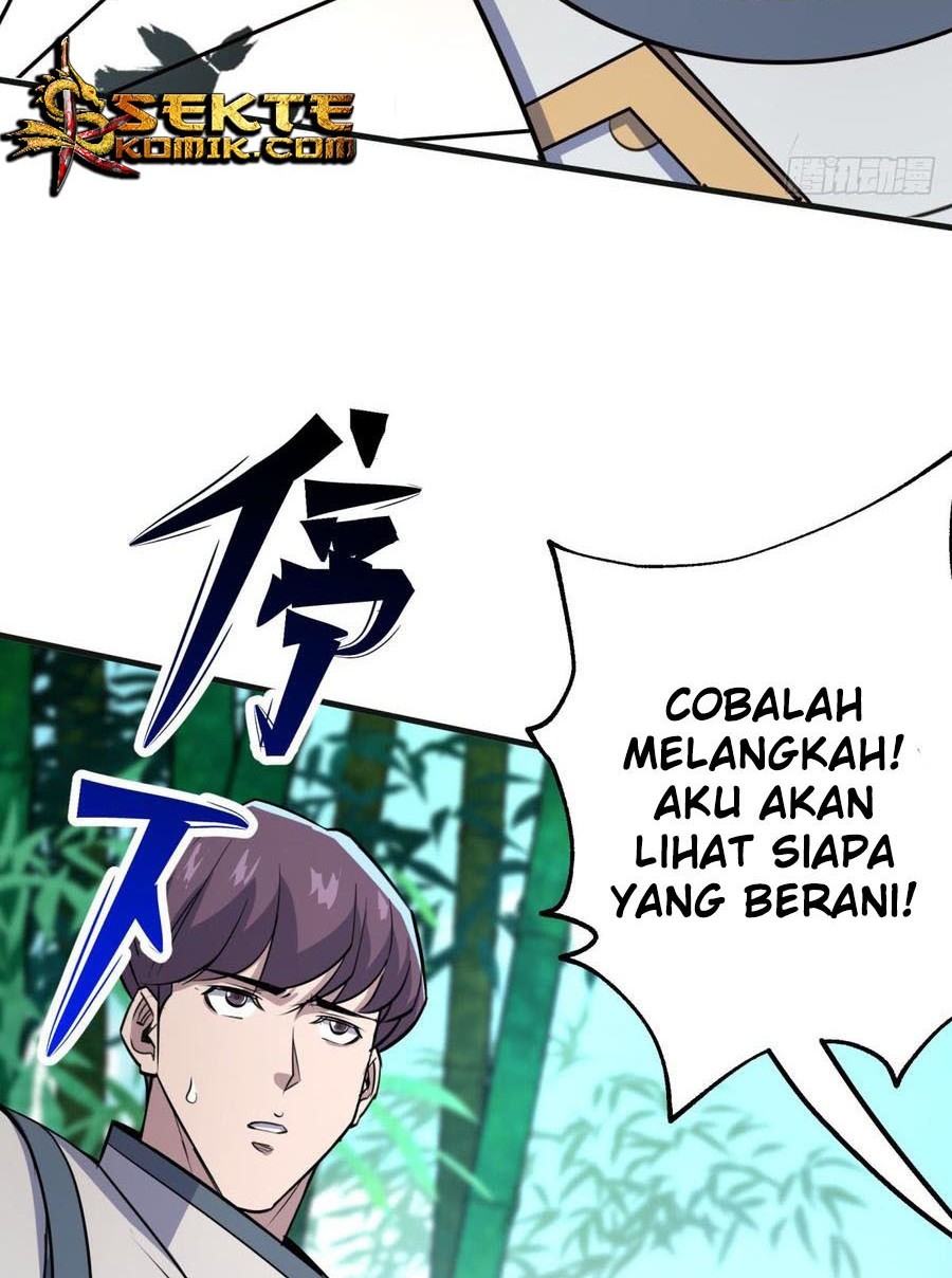 The Hunter Chapter 189 - halaman 13