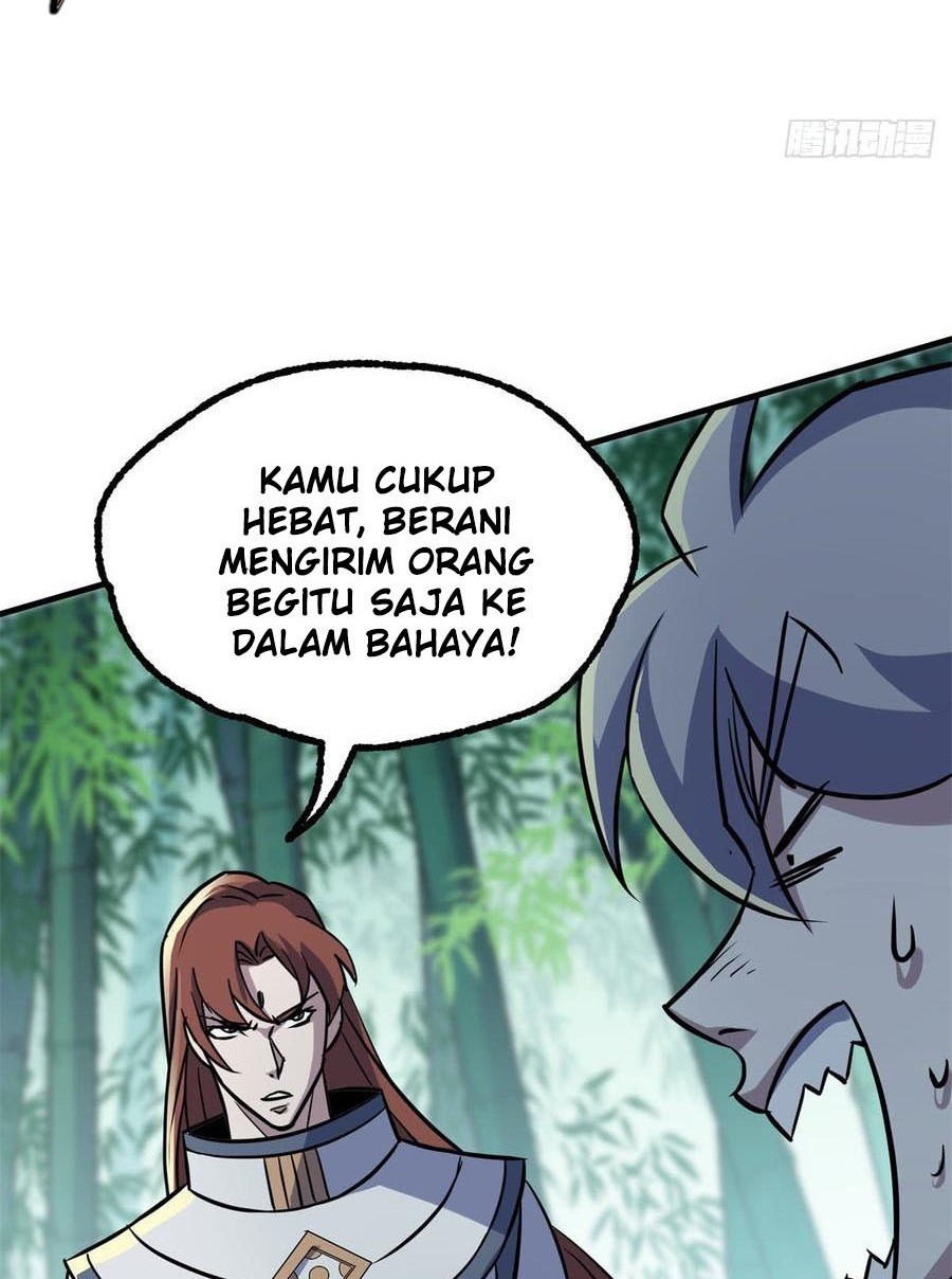 The Hunter Chapter 189 - halaman 19