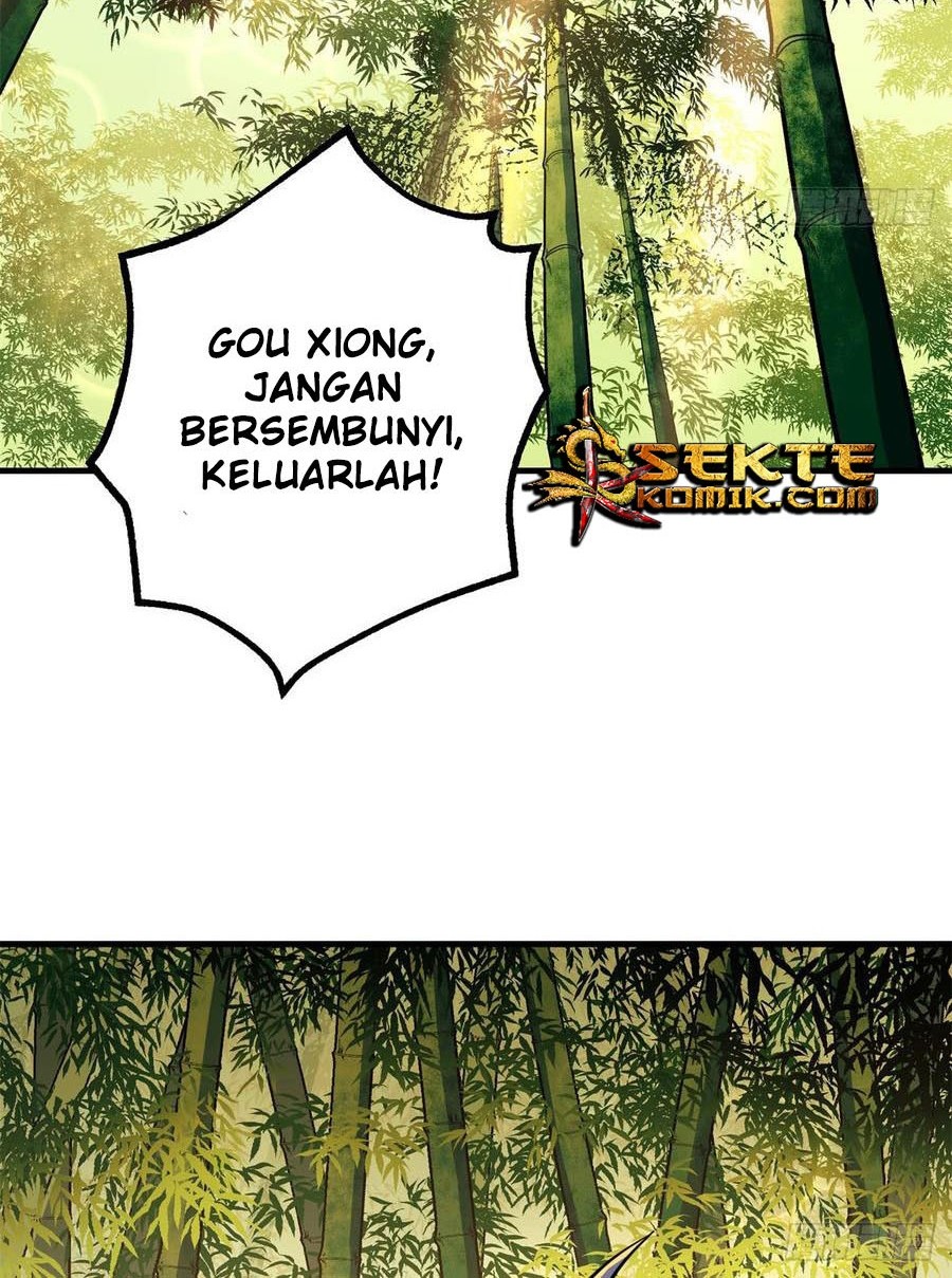 The Hunter Chapter 189 - halaman 21