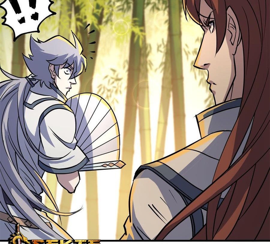 The Hunter Chapter 189 - halaman 23