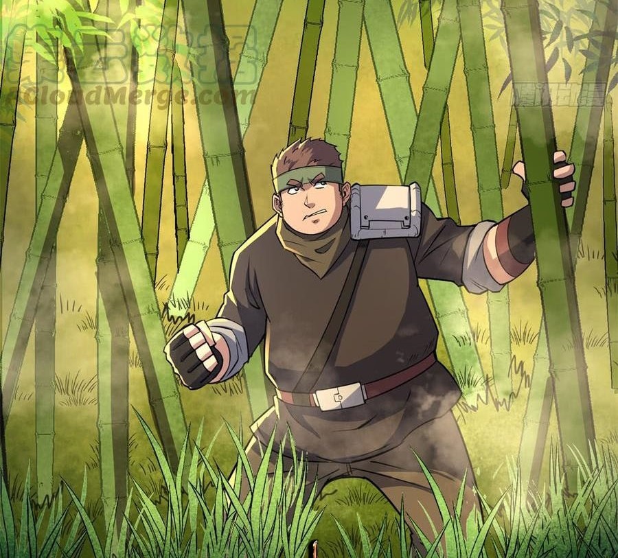 The Hunter Chapter 189 - halaman 25