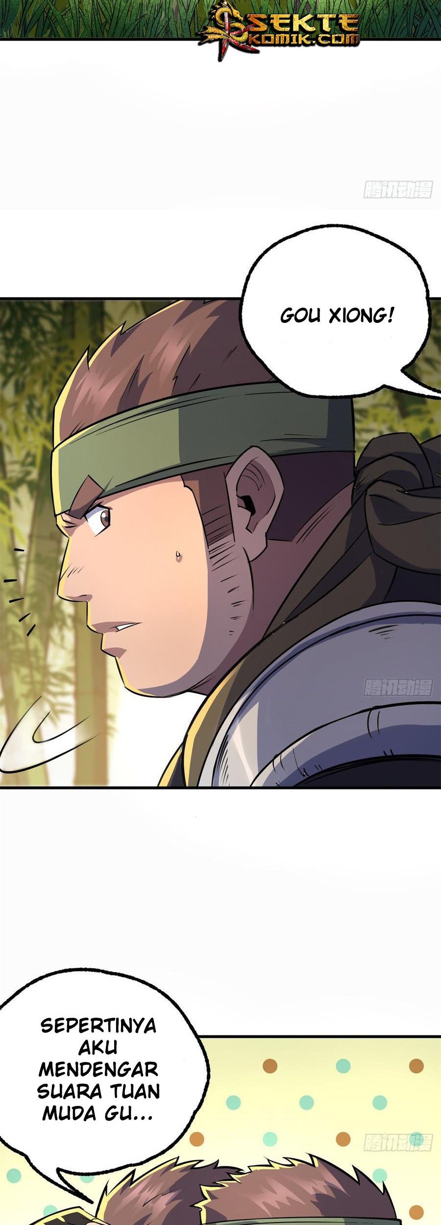 The Hunter Chapter 189 - halaman 26