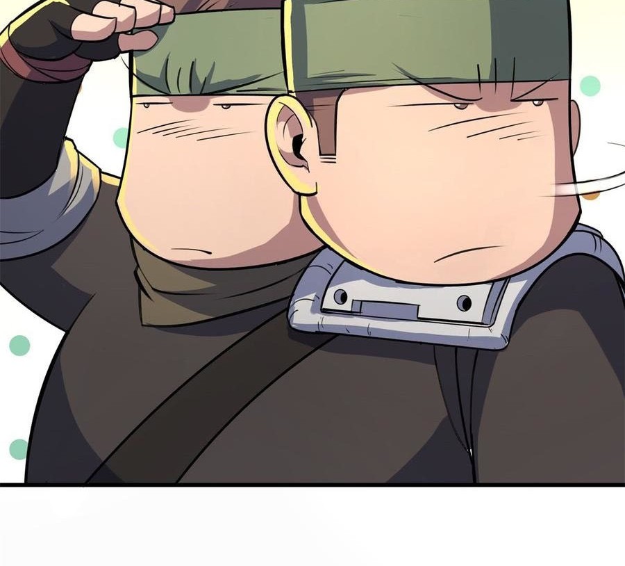 The Hunter Chapter 189 - halaman 27