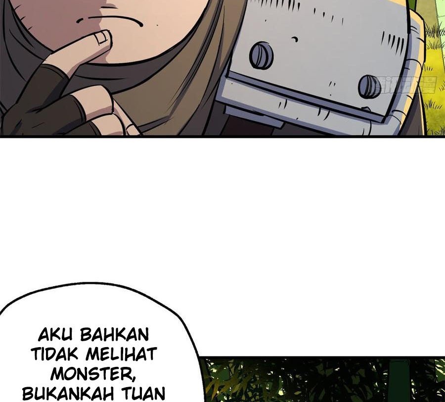 The Hunter Chapter 189 - halaman 29