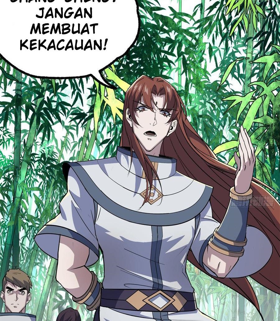 The Hunter Chapter 189 - halaman 3