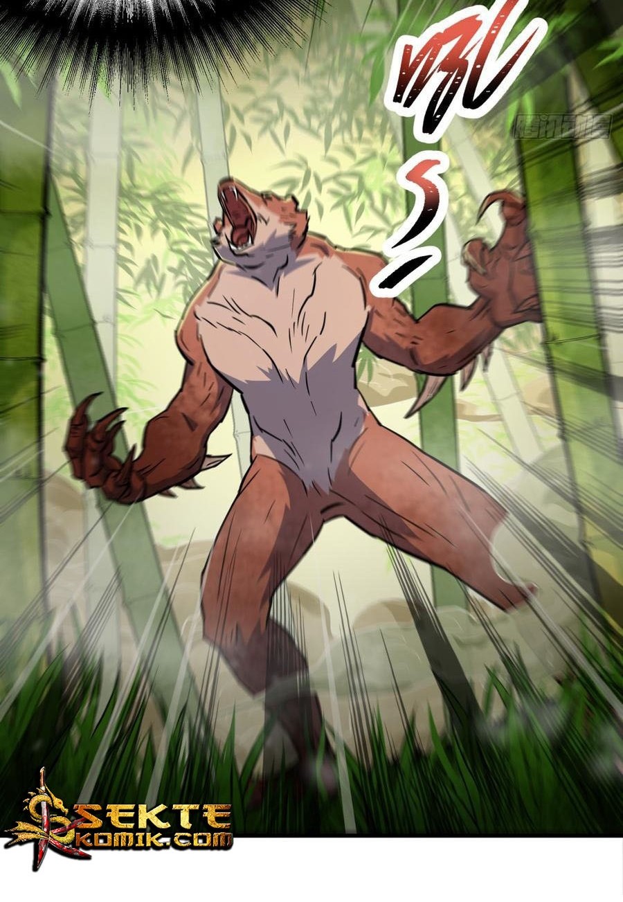 The Hunter Chapter 189 - halaman 35