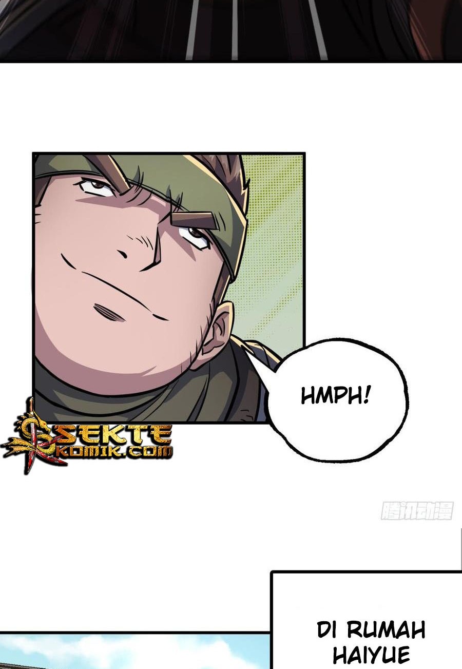 The Hunter Chapter 189 - halaman 37