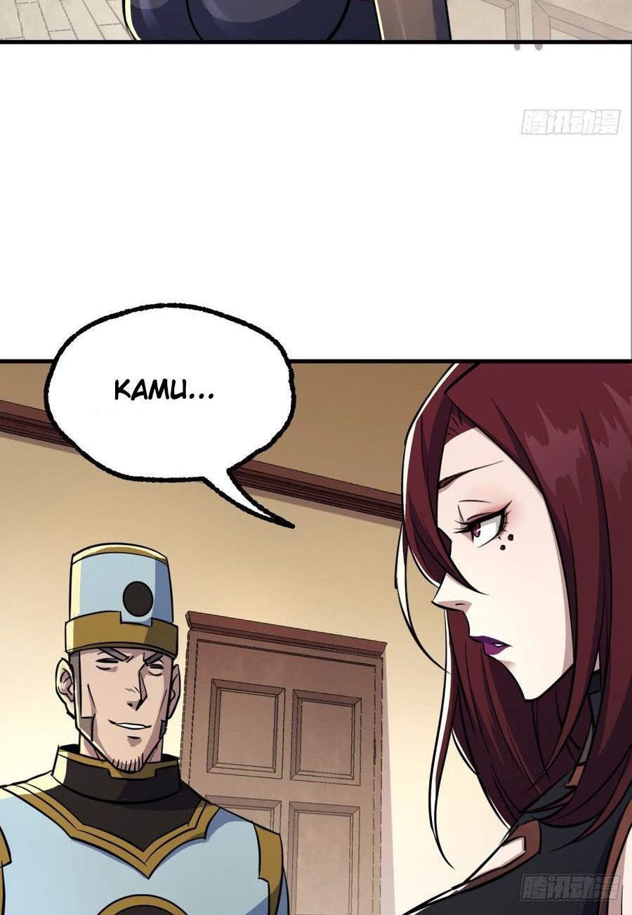 The Hunter Chapter 189 - halaman 39