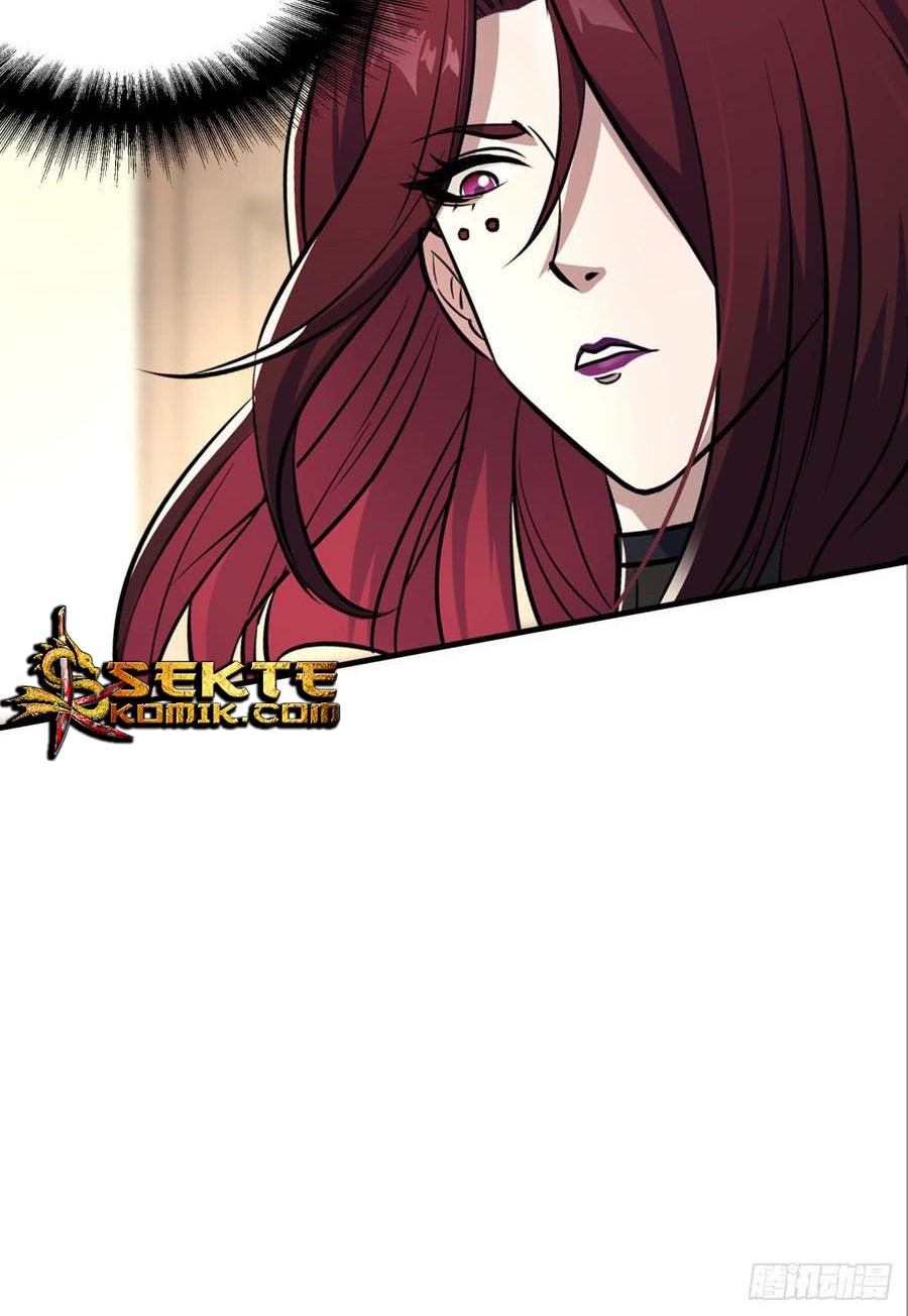 The Hunter Chapter 189 - halaman 41
