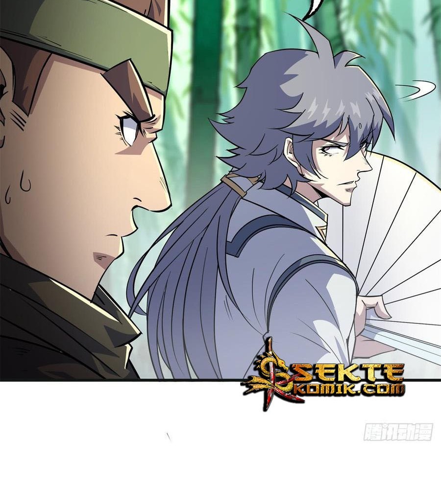 The Hunter Chapter 189 - halaman 5