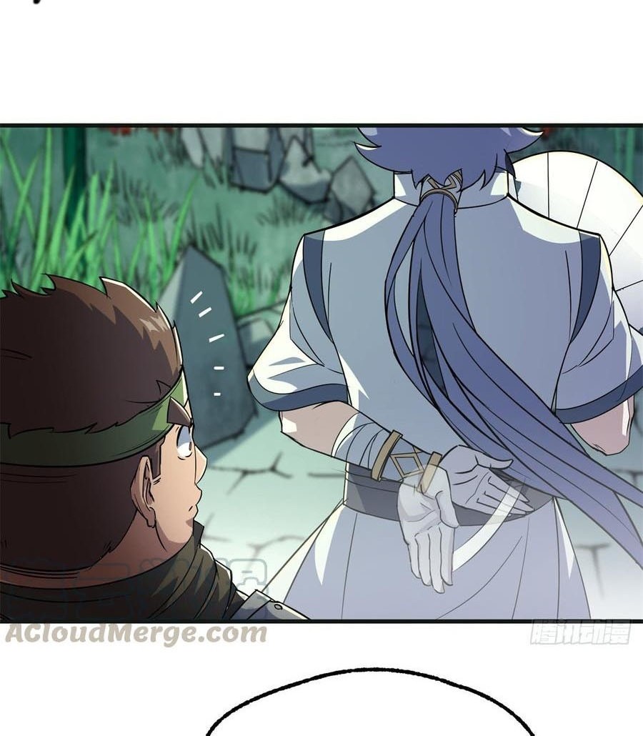 The Hunter Chapter 189 - halaman 7