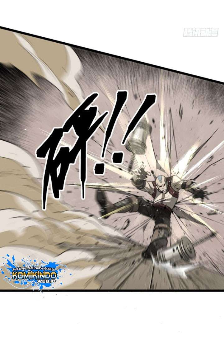The Hunter Chapter 19 - halaman 14