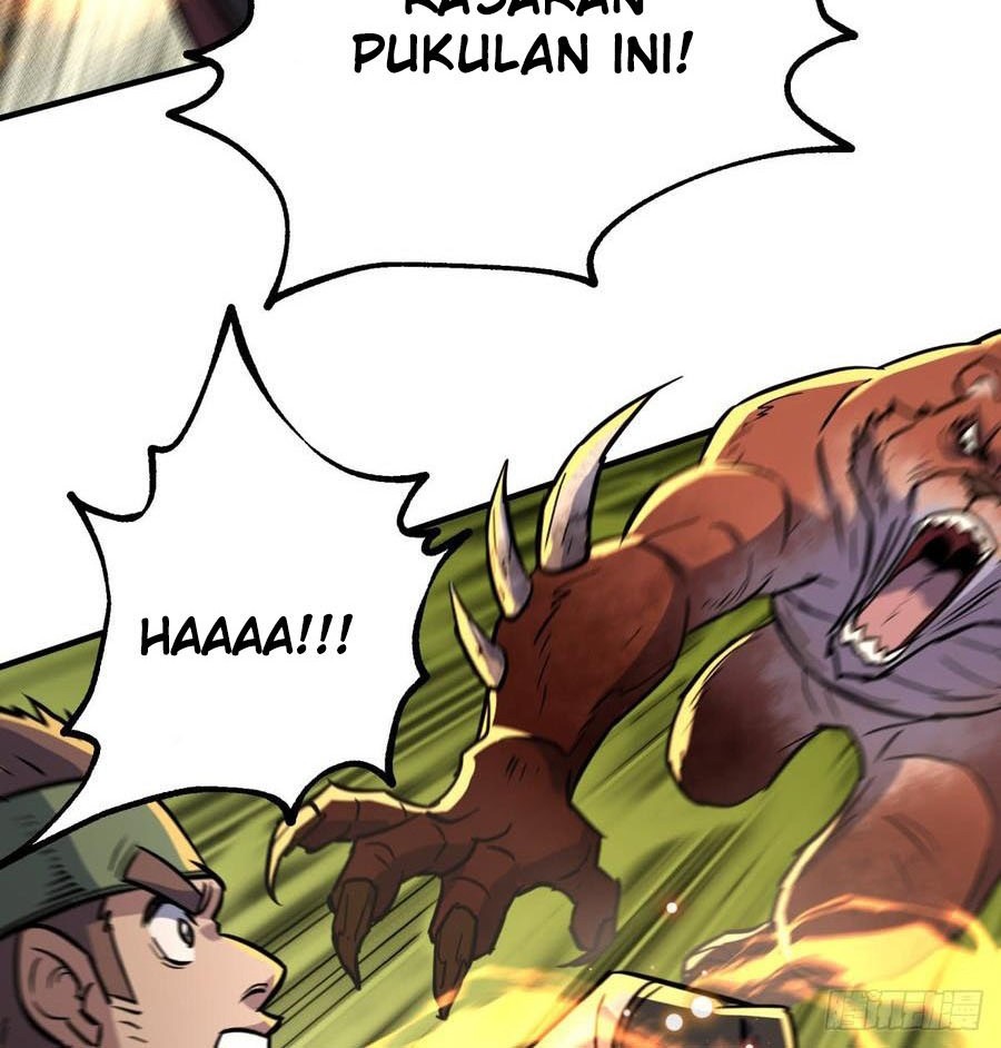 The Hunter Chapter 190 - halaman 11
