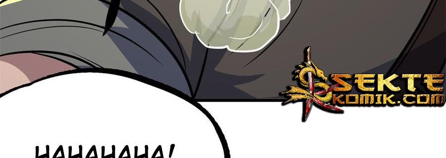The Hunter Chapter 190 - halaman 15
