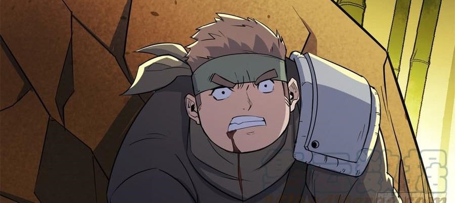 The Hunter Chapter 190 - halaman 25
