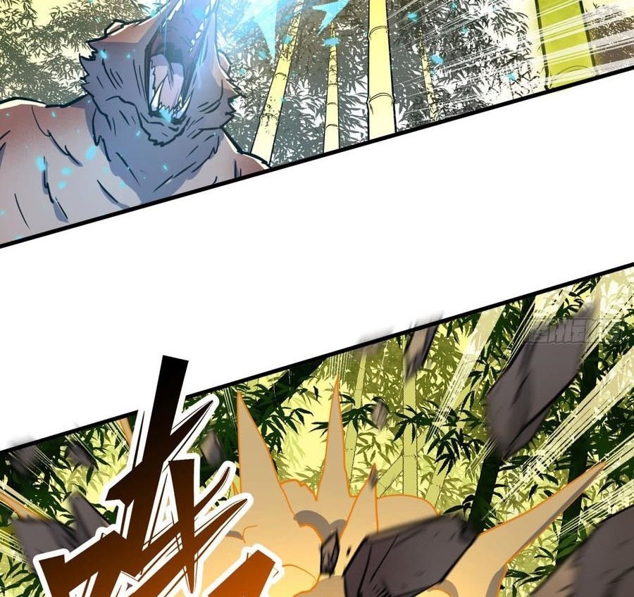 The Hunter Chapter 190 - halaman 43