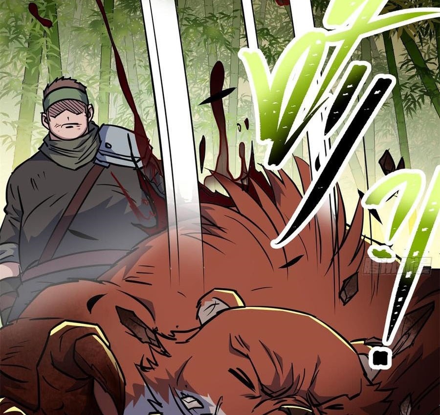 The Hunter Chapter 190 - halaman 49