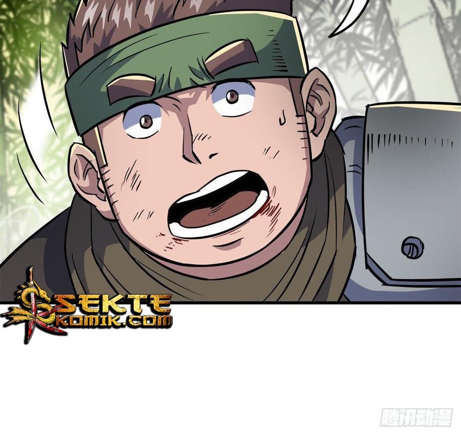 The Hunter Chapter 190 - halaman 51