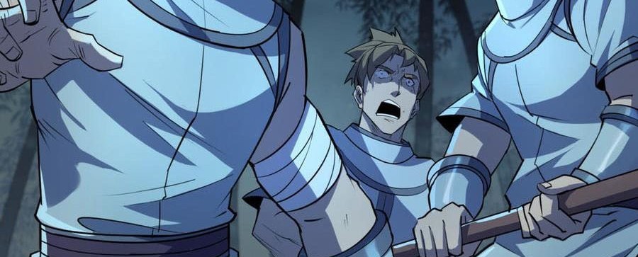 The Hunter Chapter 192 - halaman 15