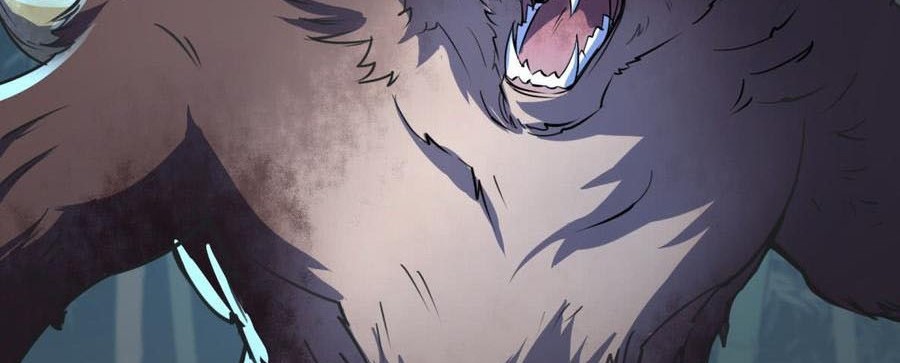 The Hunter Chapter 192 - halaman 17