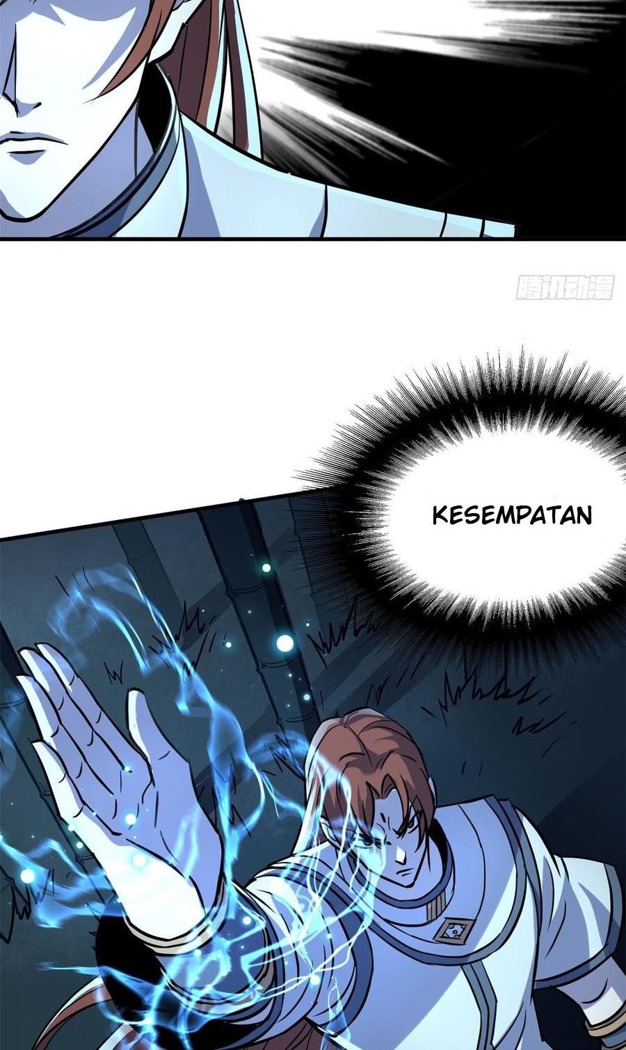 The Hunter Chapter 192 - halaman 45