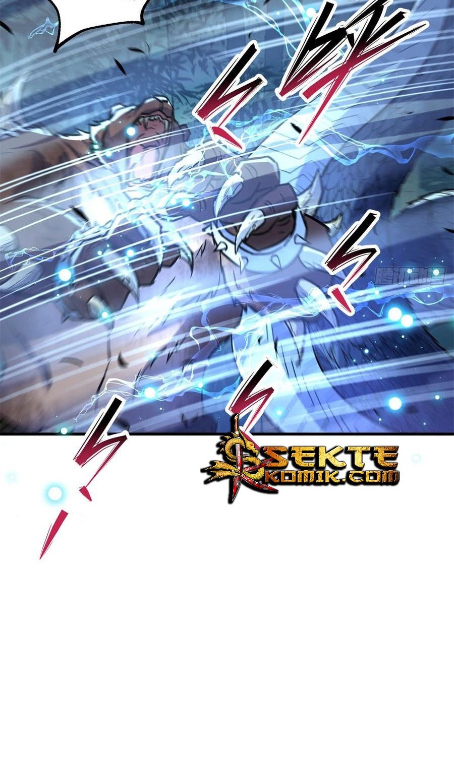 The Hunter Chapter 192 - halaman 47