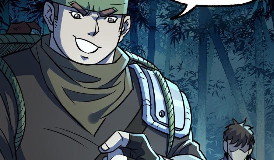 The Hunter Chapter 192 - halaman 7