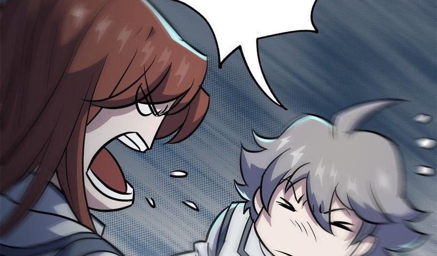The Hunter Chapter 192 - halaman 9
