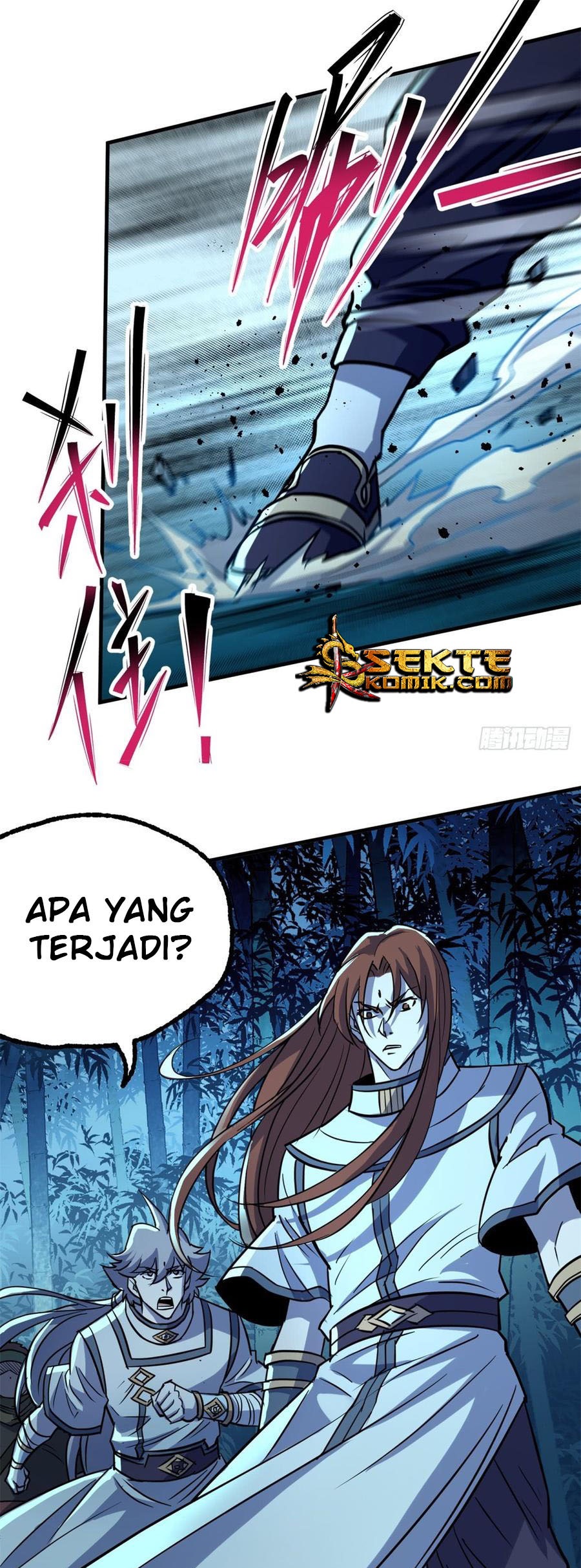 The Hunter Chapter 193 - halaman 12
