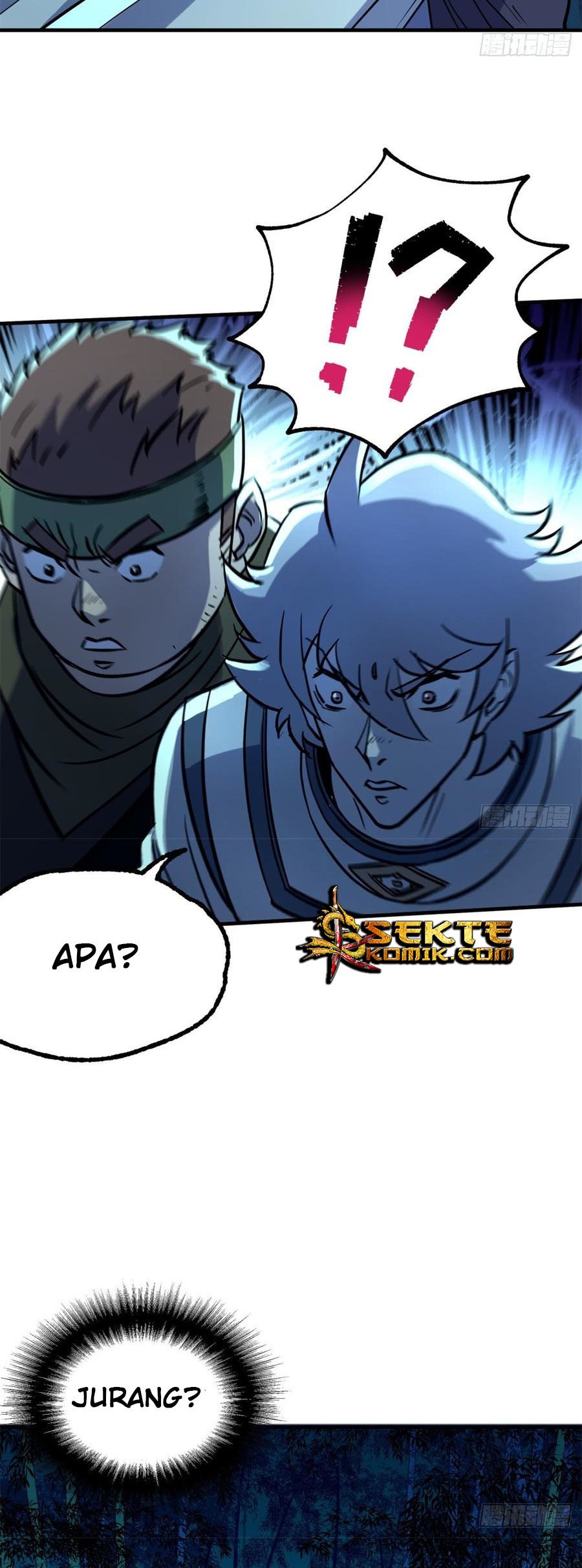 The Hunter Chapter 193 - halaman 13