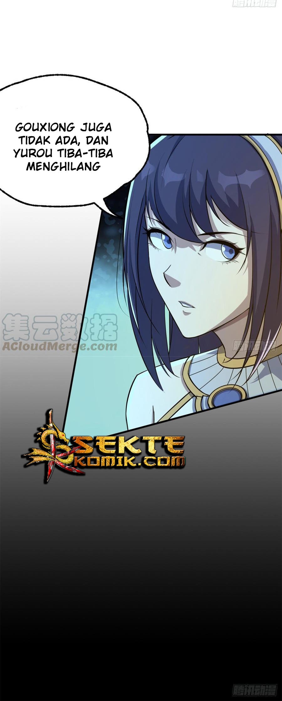The Hunter Chapter 193 - halaman 21