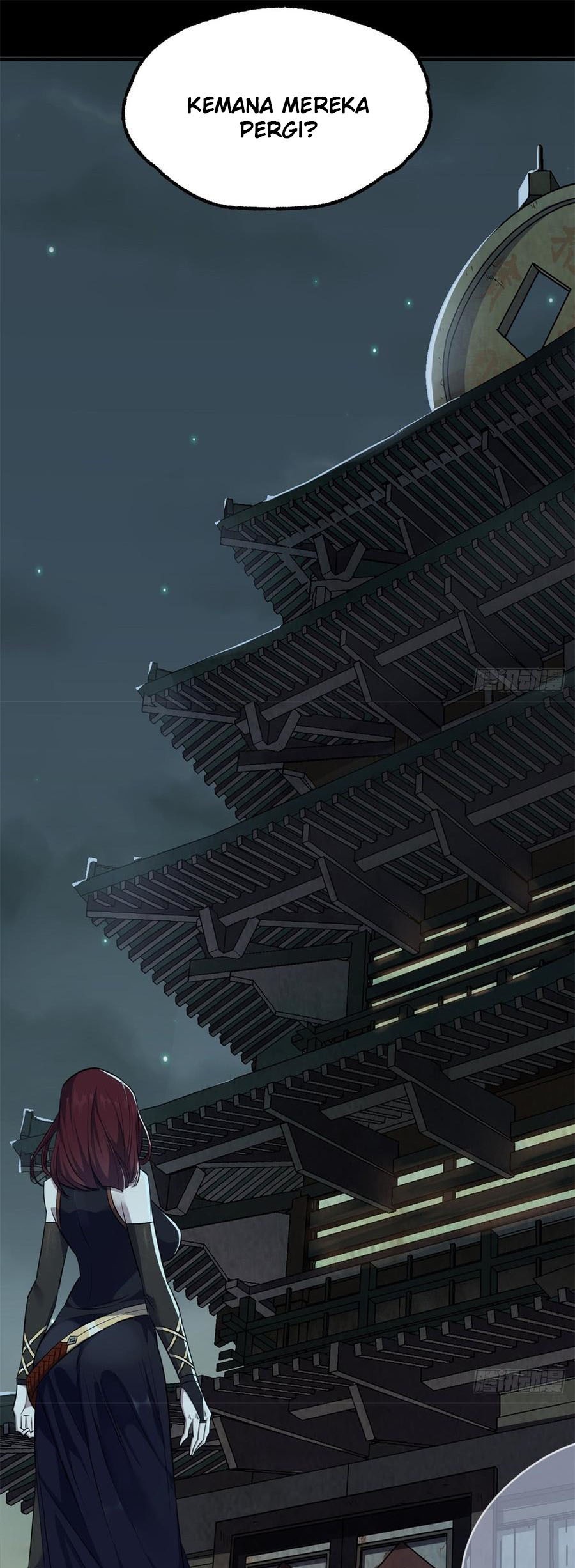 The Hunter Chapter 193 - halaman 22