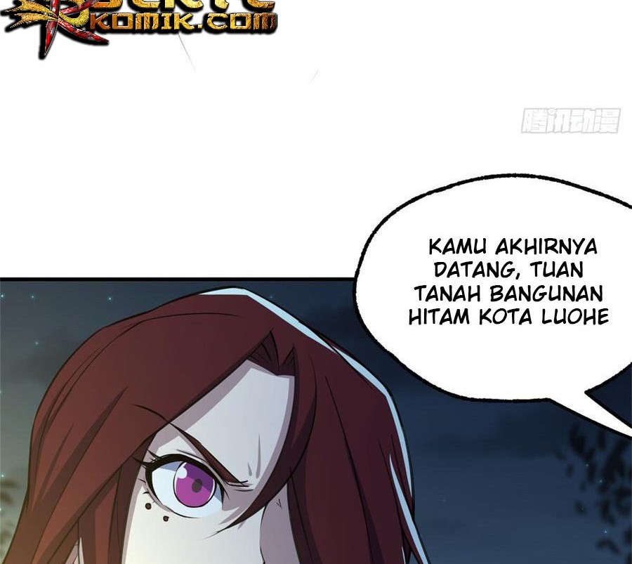 The Hunter Chapter 193 - halaman 32