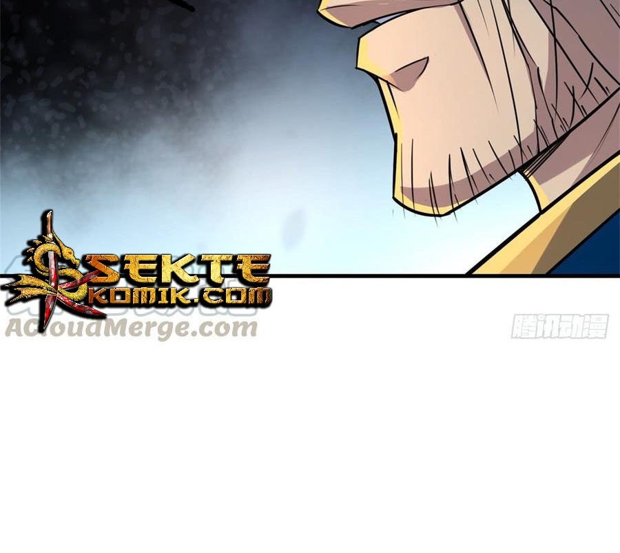 The Hunter Chapter 193 - halaman 34