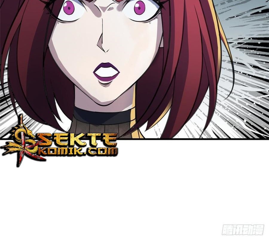 The Hunter Chapter 193 - halaman 36