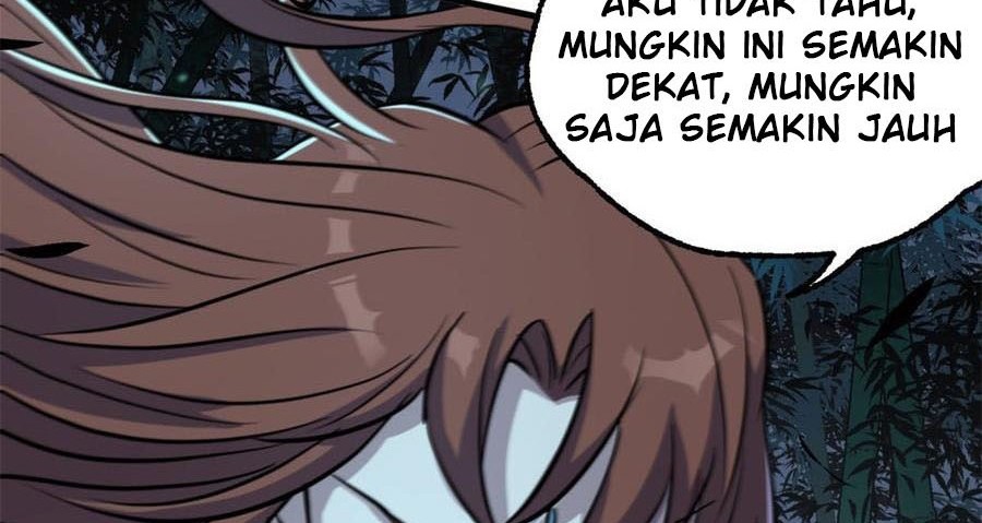 The Hunter Chapter 193 - halaman 5