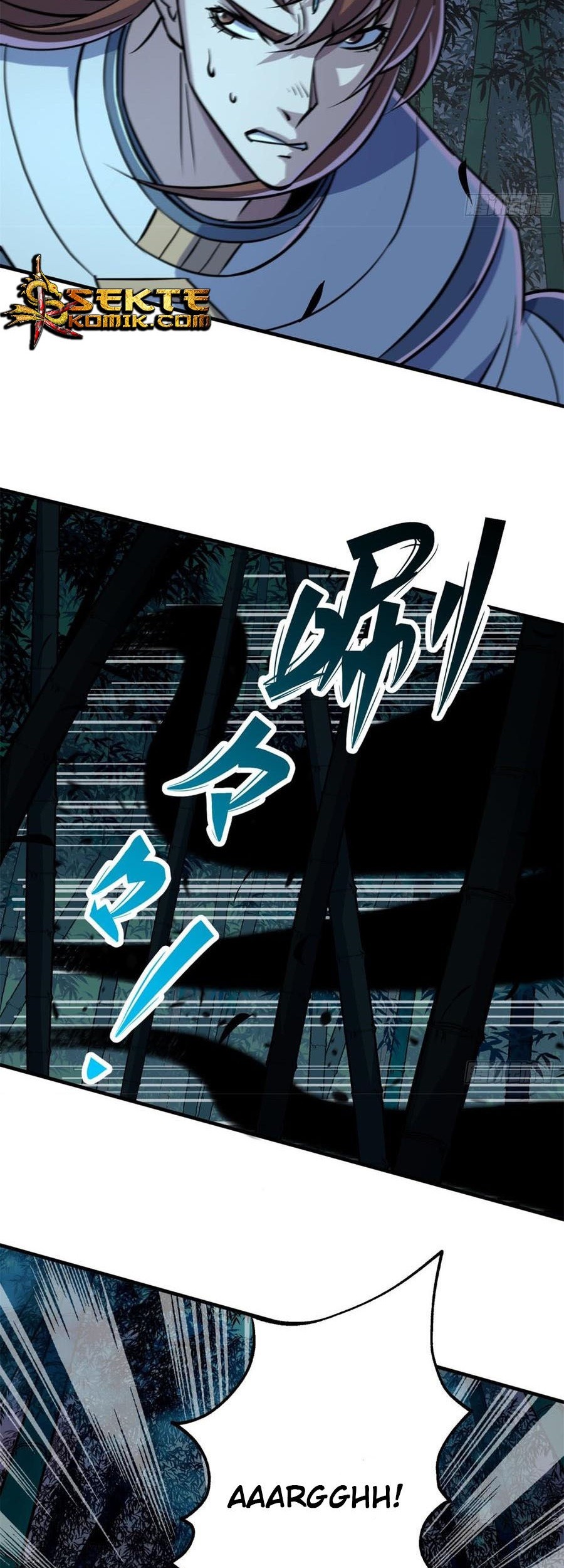 The Hunter Chapter 193 - halaman 6