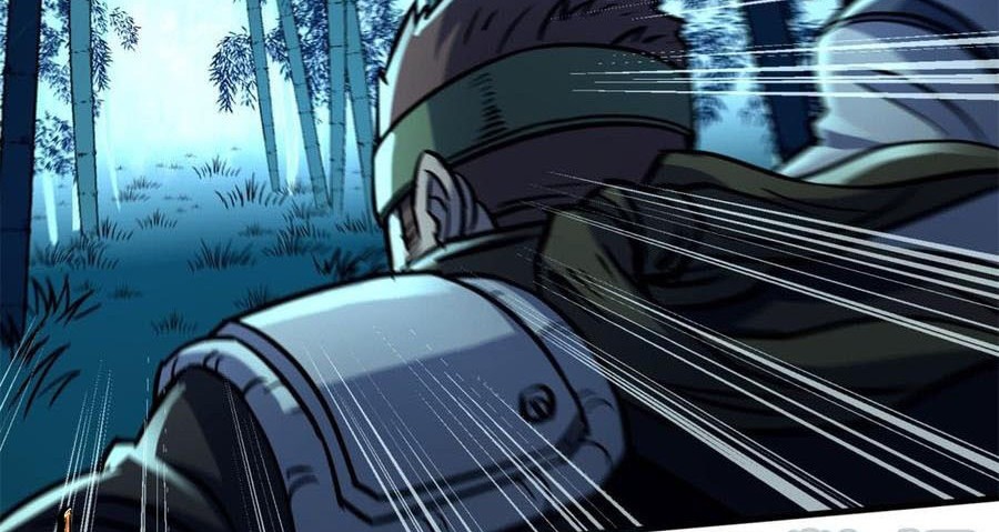 The Hunter Chapter 193 - halaman 9