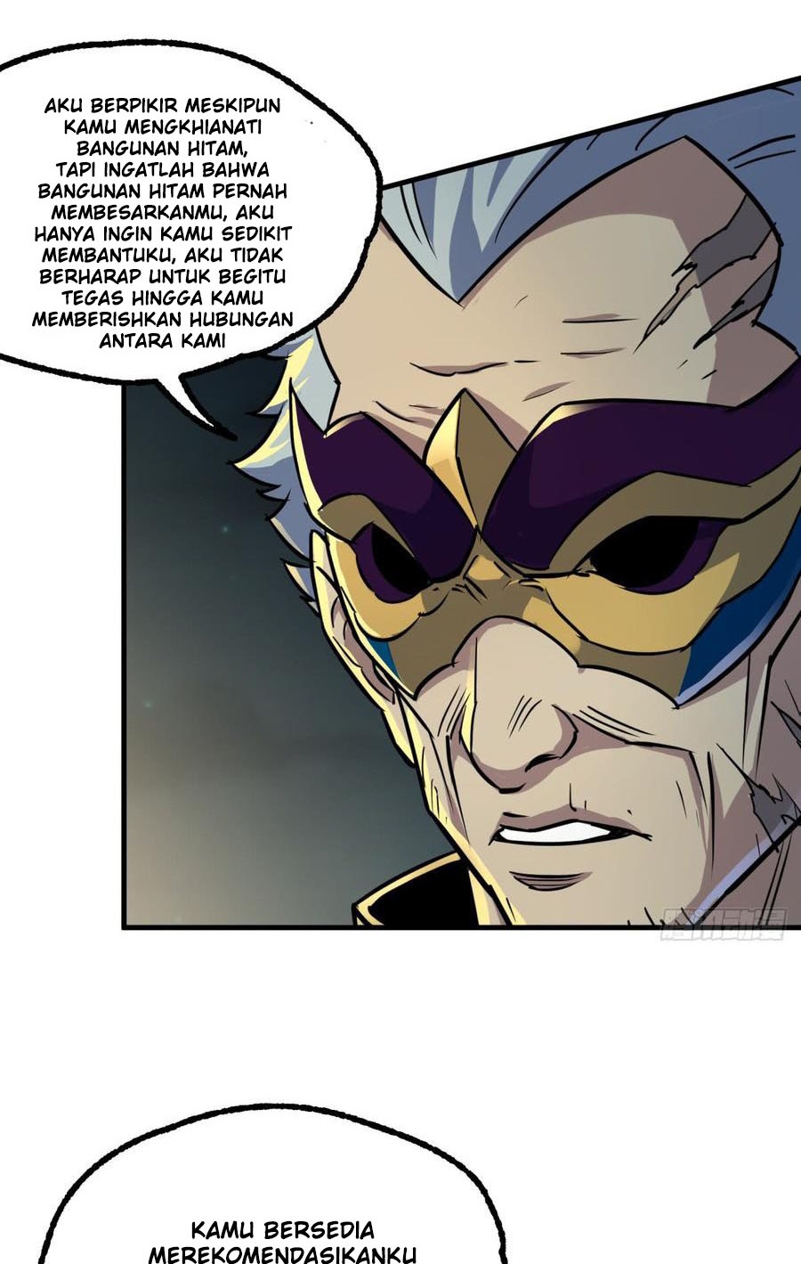 The Hunter Chapter 194 - halaman 13