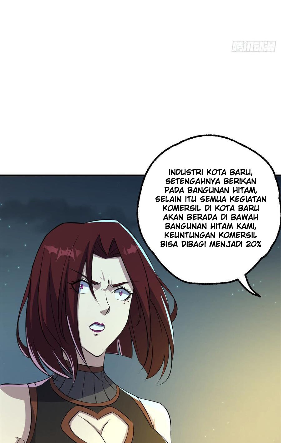 The Hunter Chapter 194 - halaman 15