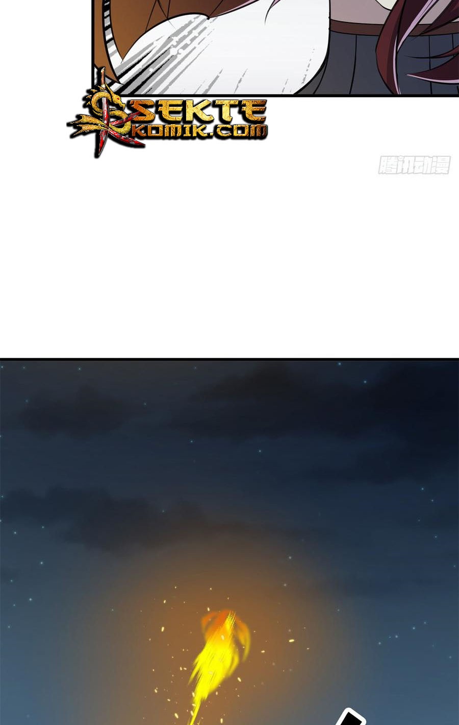 The Hunter Chapter 194 - halaman 19